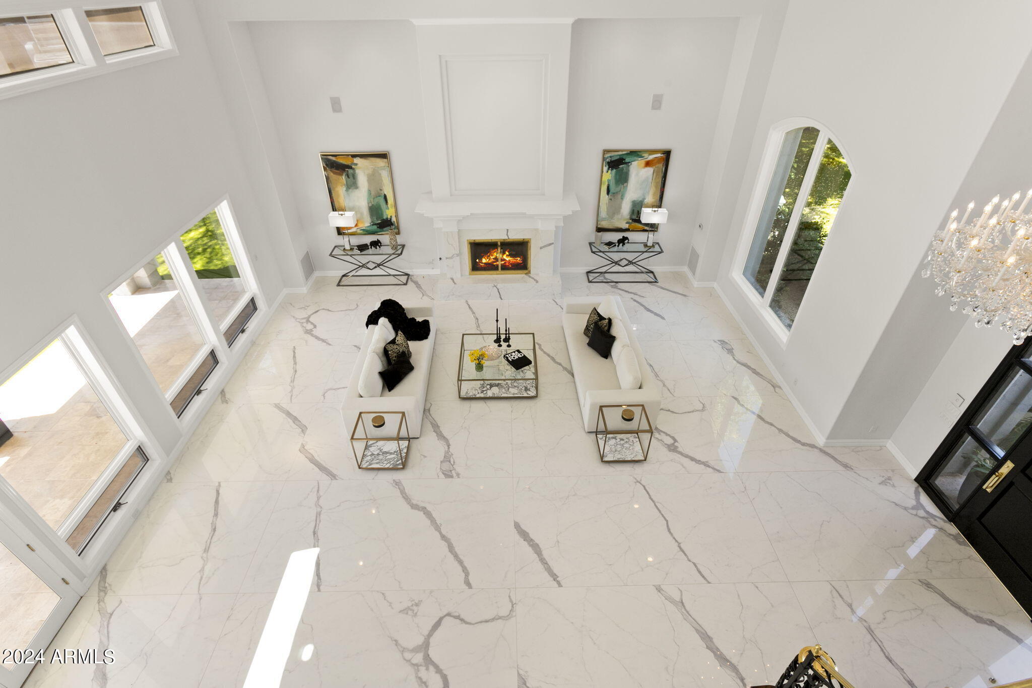 La Place, Unit 1 - Residential