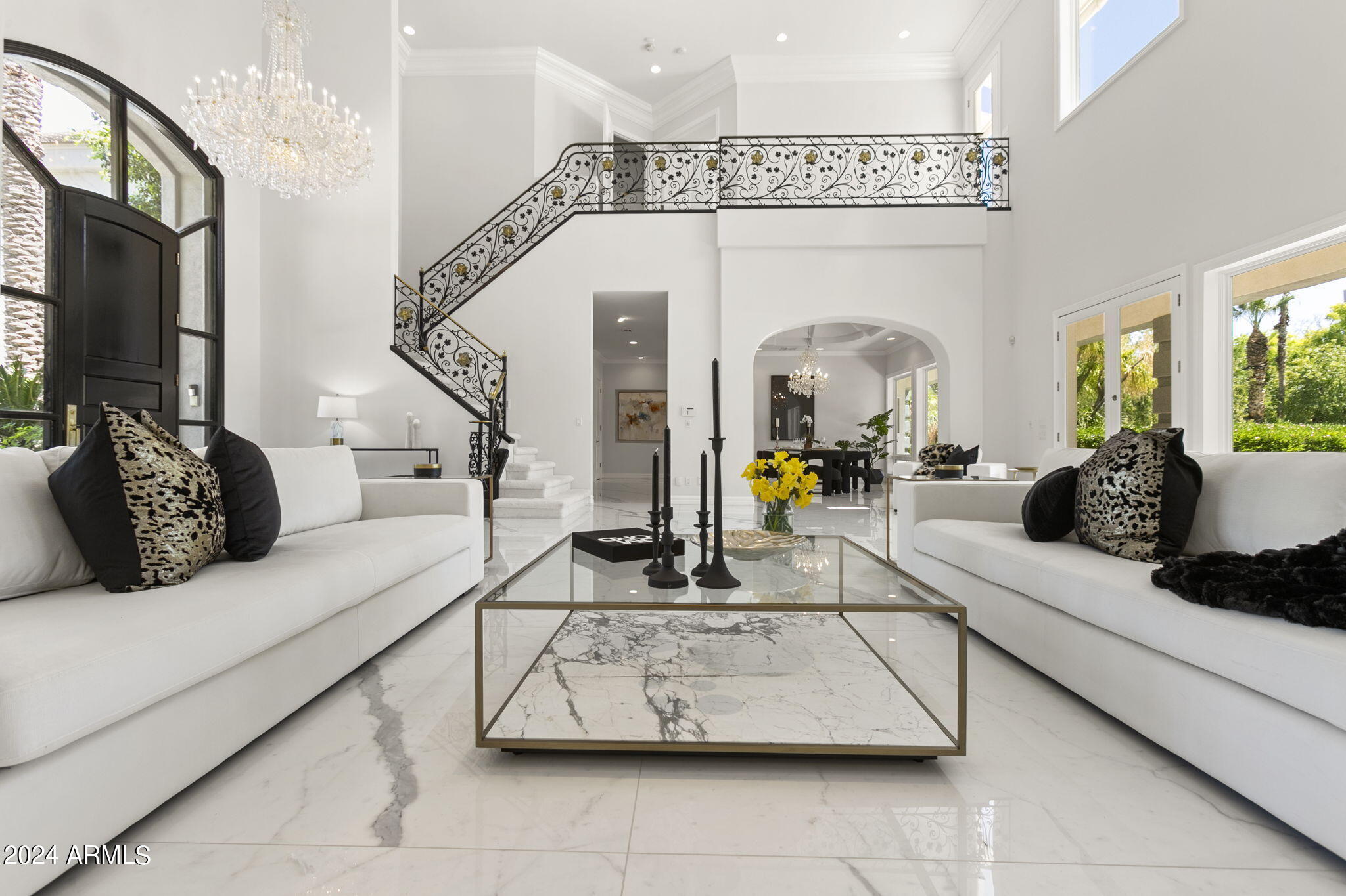 La Place, Unit 1 - Residential