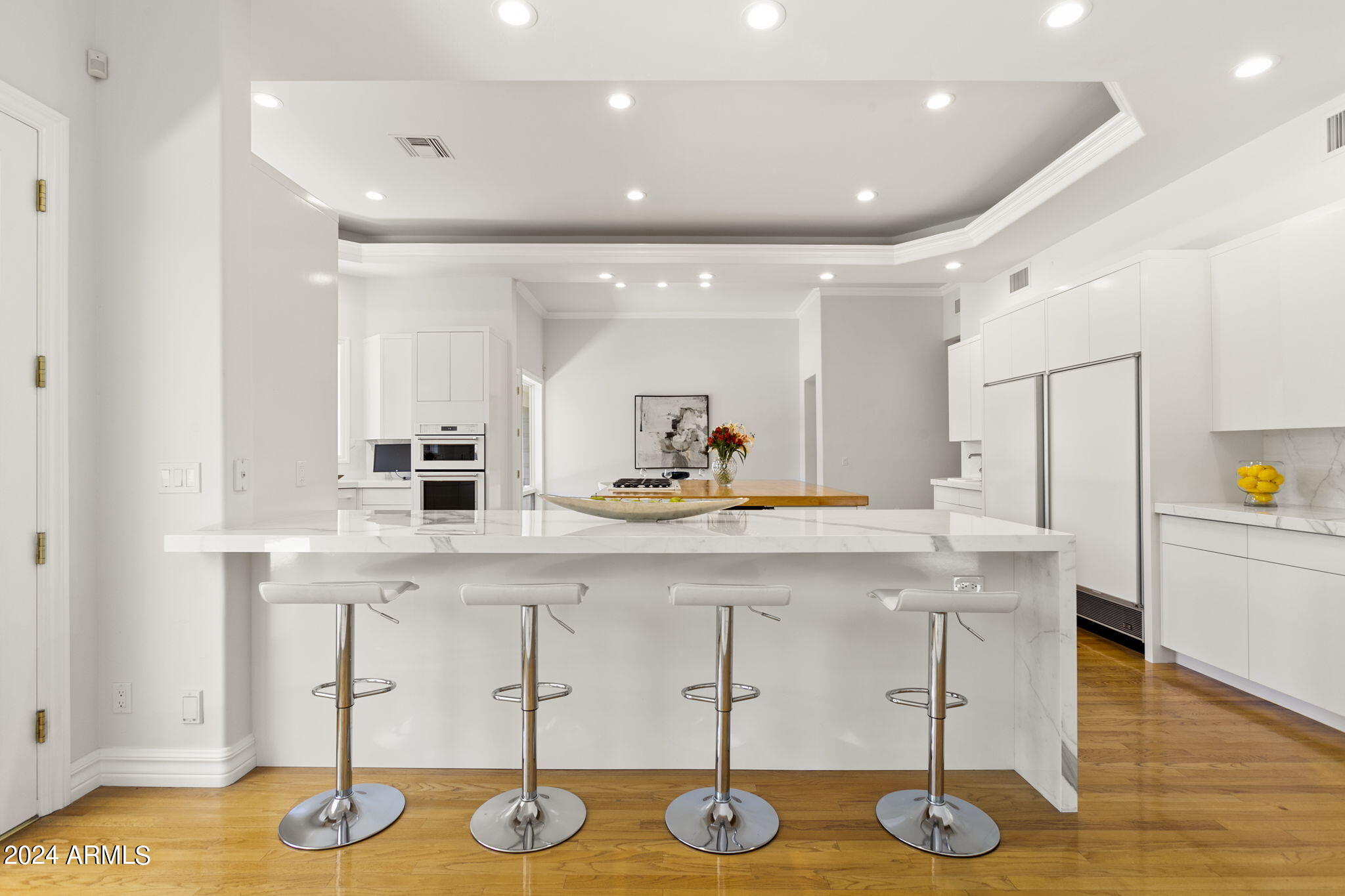 La Place, Unit 1 - Residential