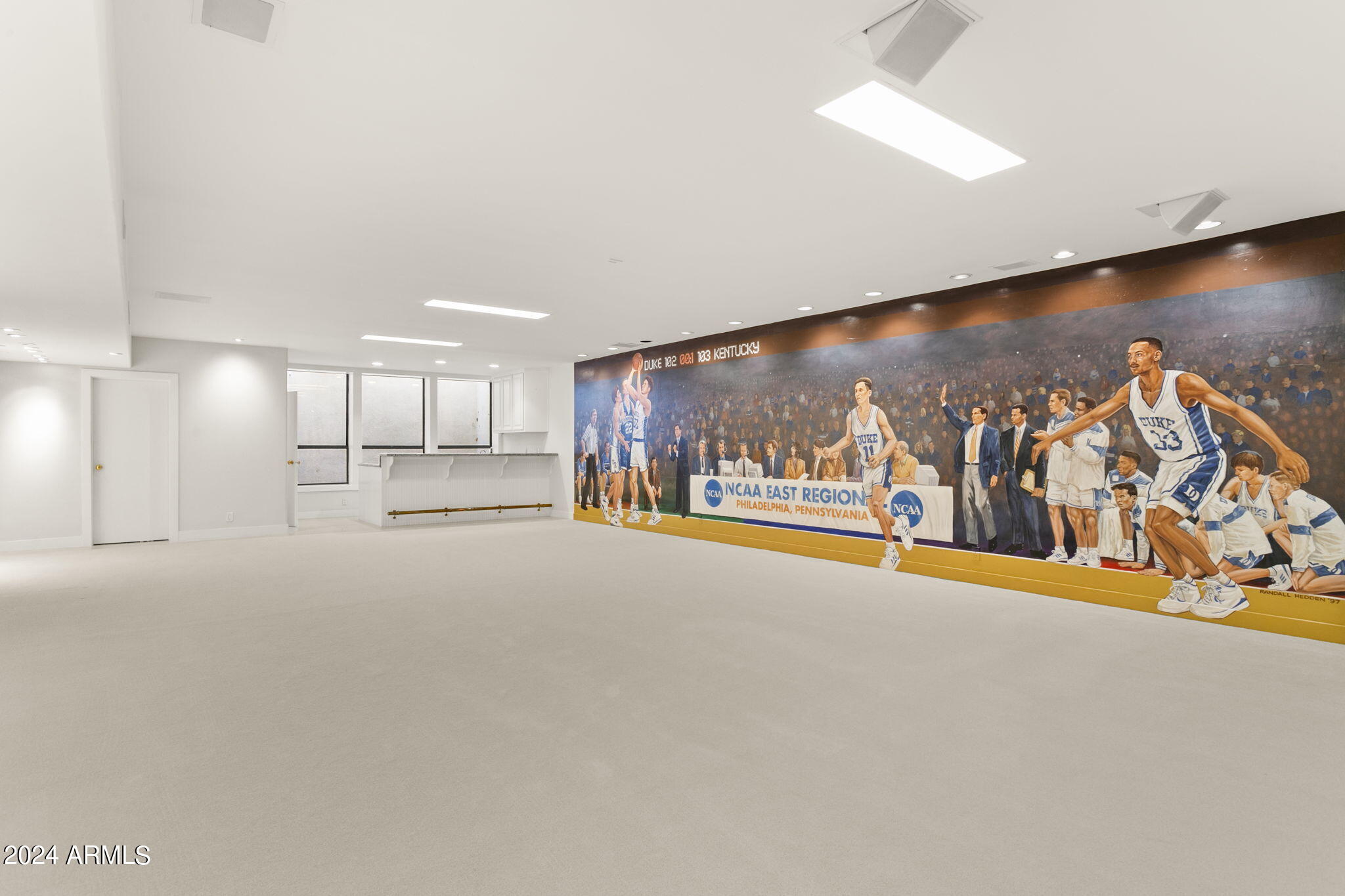 La Place, Unit 1 - Residential