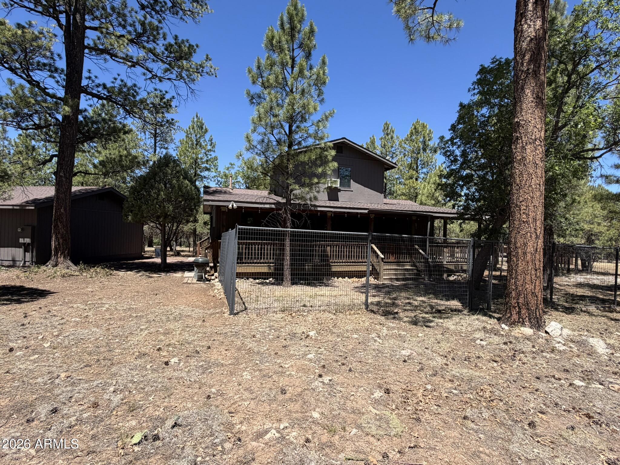 STARLIGHT PINES 4 PHASE 3 - Residential