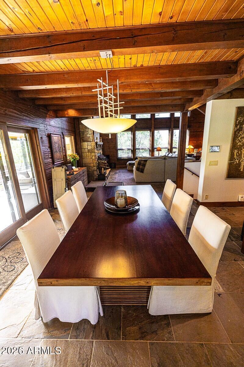 Upper Groom Creek - Residential