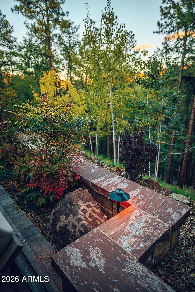 Upper Groom Creek - Residential