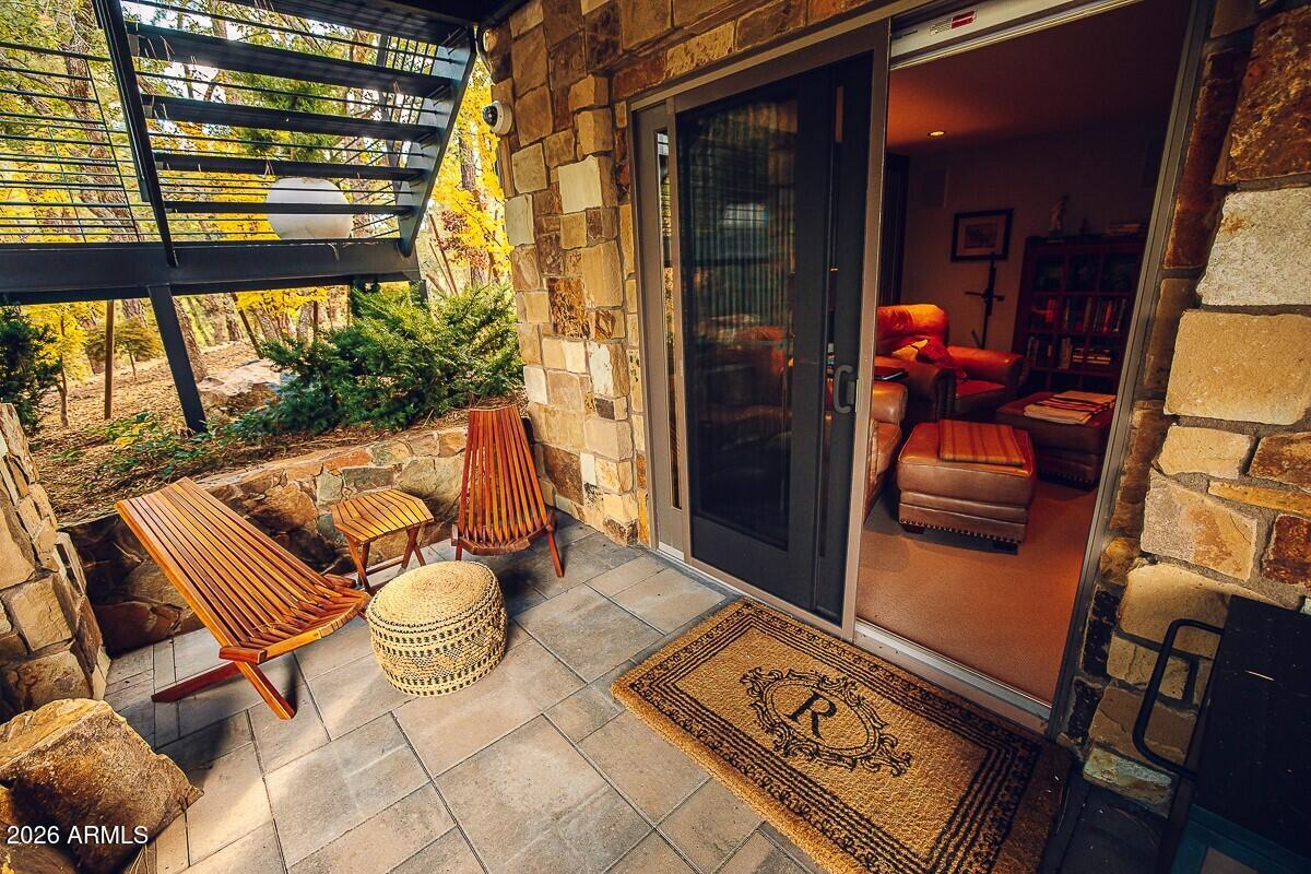 Upper Groom Creek - Residential