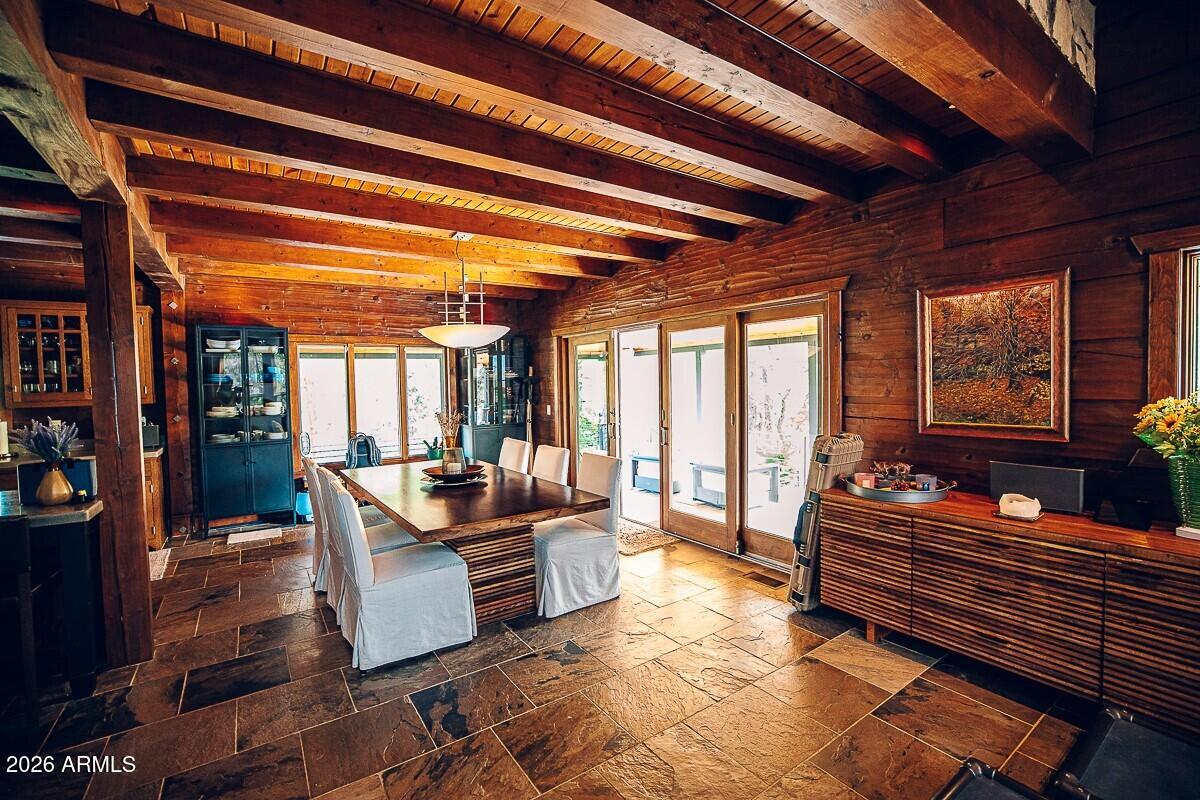 Upper Groom Creek - Residential