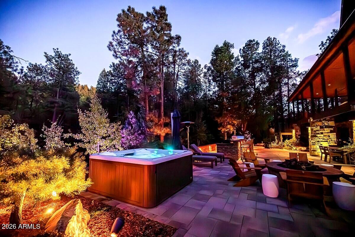 Upper Groom Creek - Residential