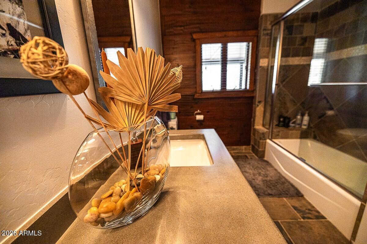 Upper Groom Creek - Residential