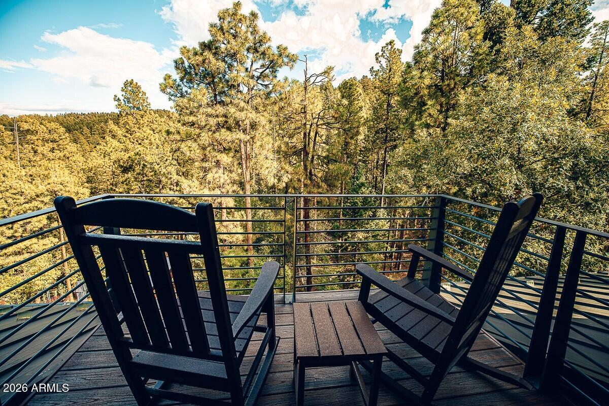 Upper Groom Creek - Residential