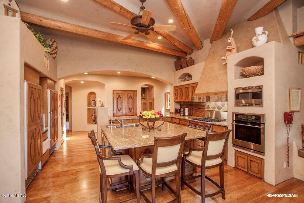 Desert Highlands - Residential