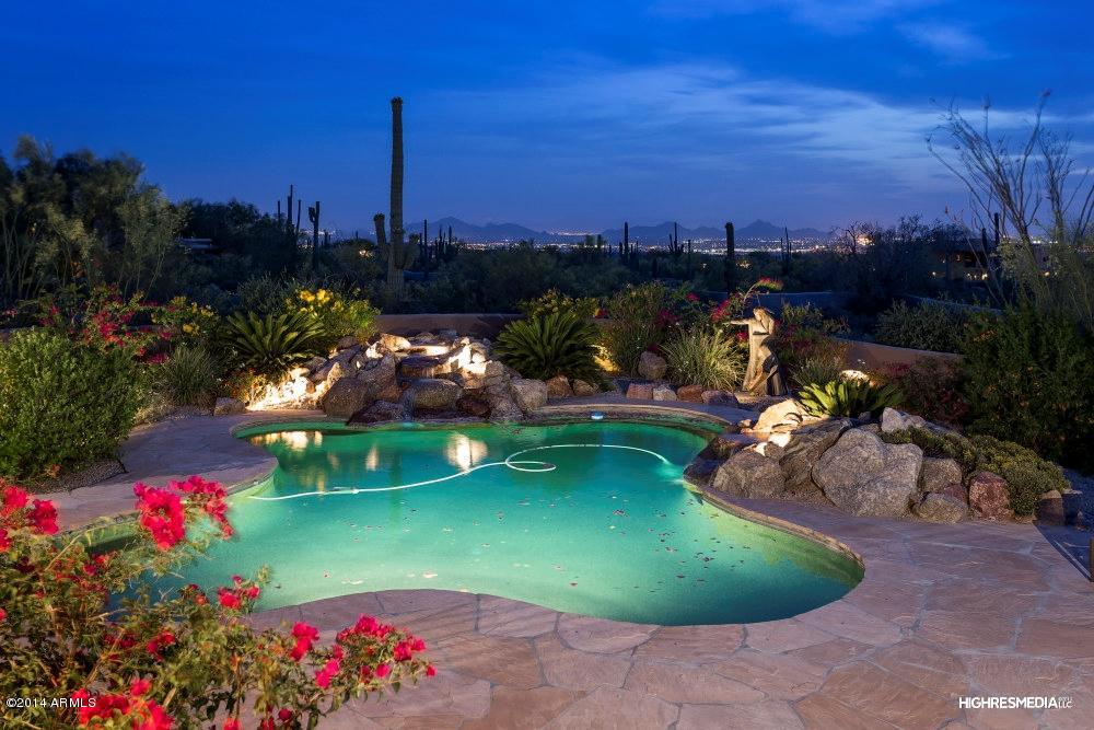 Desert Highlands - Residential