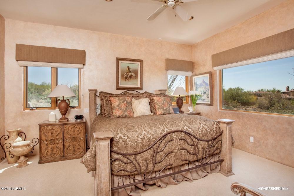 Desert Highlands - Residential