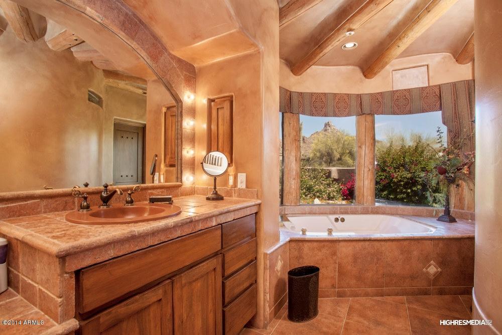 Desert Highlands - Residential