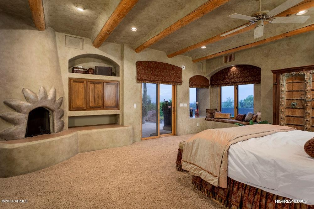 Desert Highlands - Residential