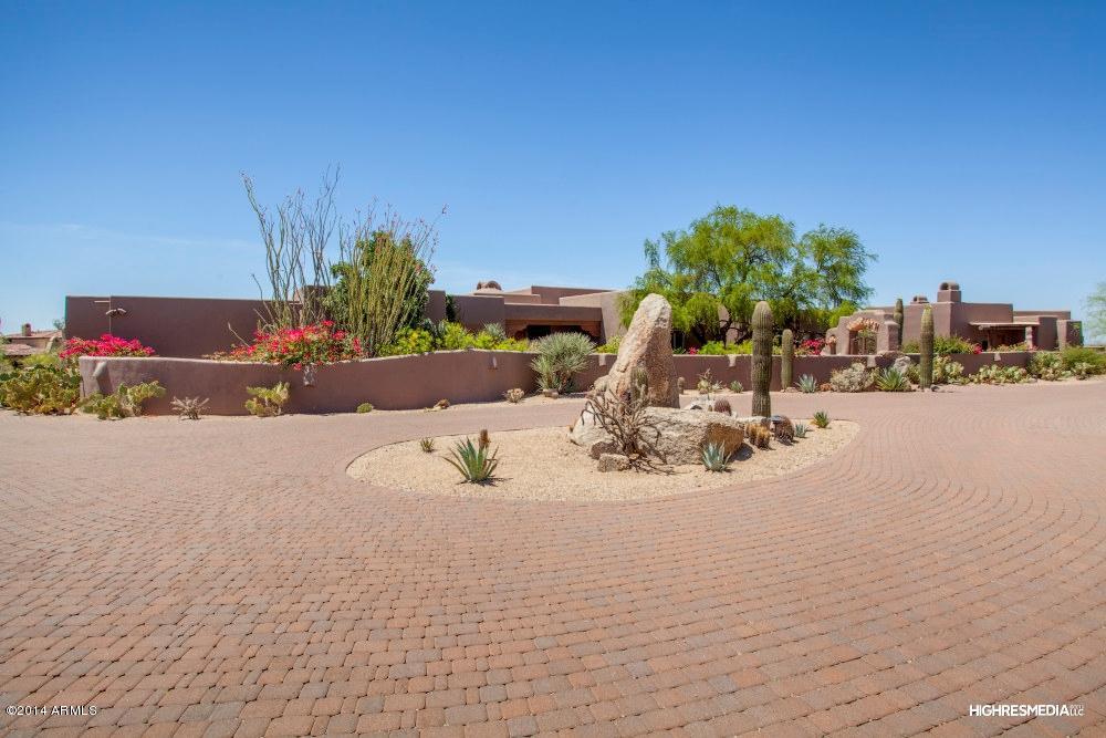 Desert Highlands - Residential