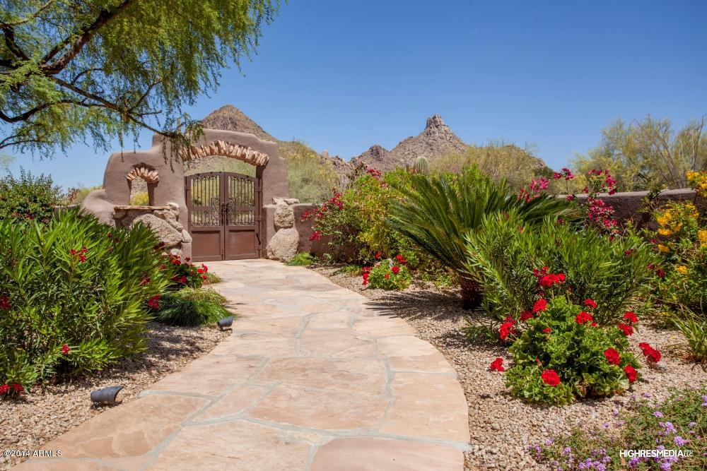 Desert Highlands - Residential