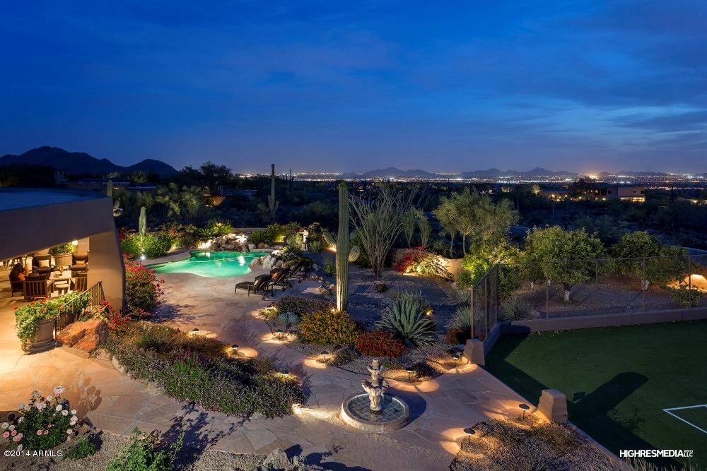 Desert Highlands - Residential