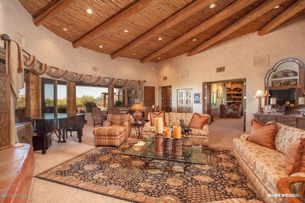 Desert Highlands - Residential