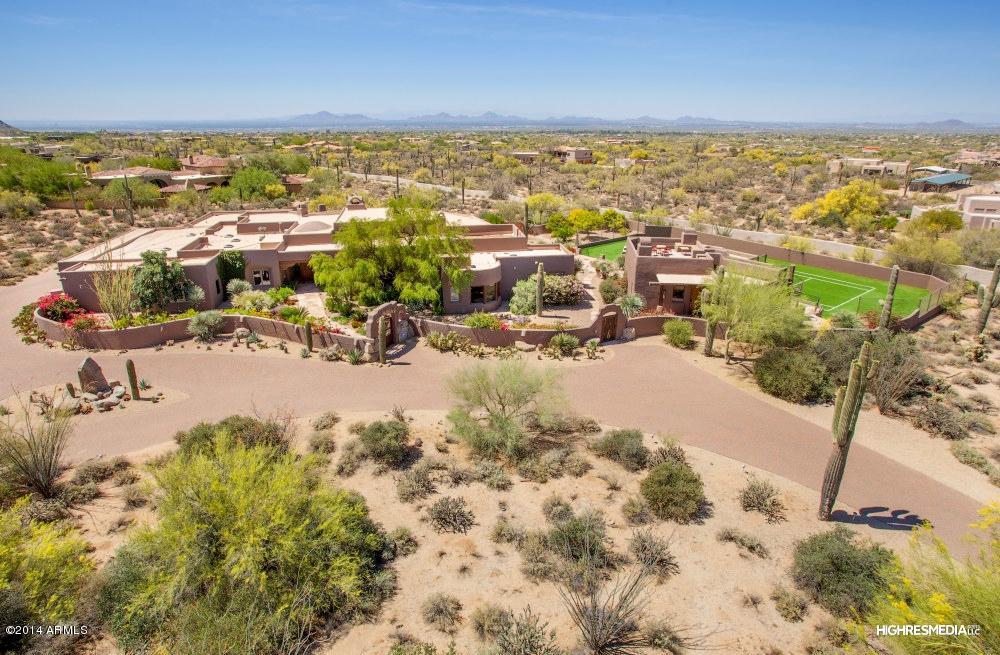 Desert Highlands - Residential