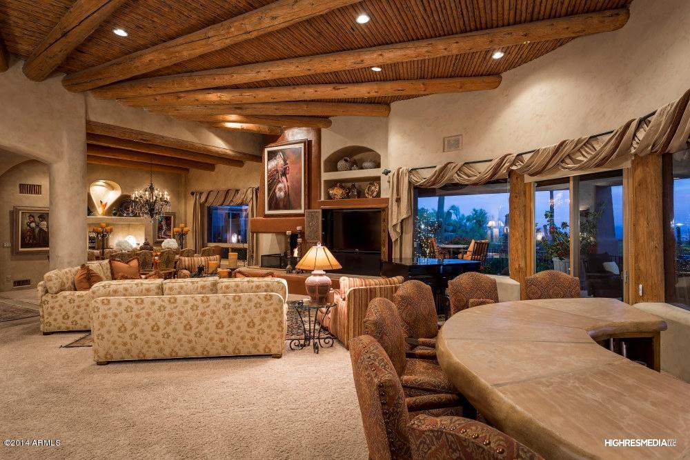 Desert Highlands - Residential