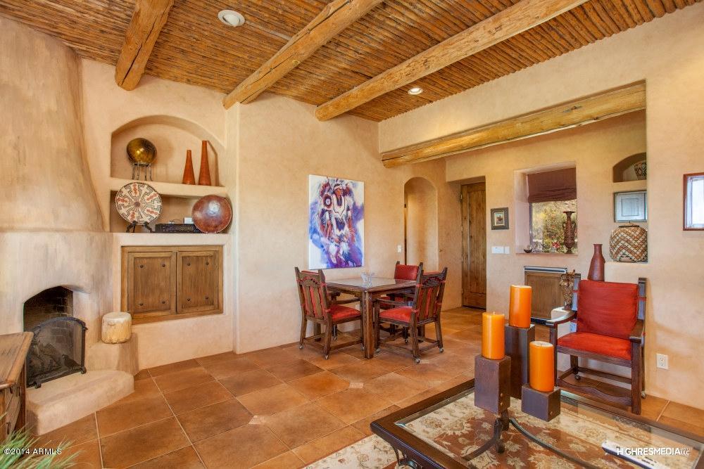 Desert Highlands - Residential
