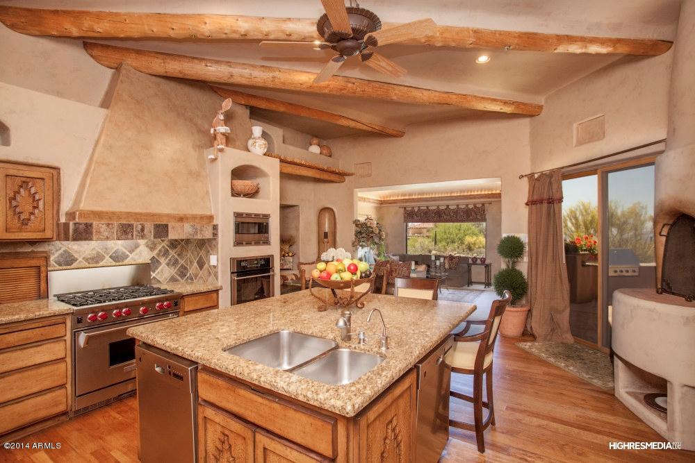 Desert Highlands - Residential