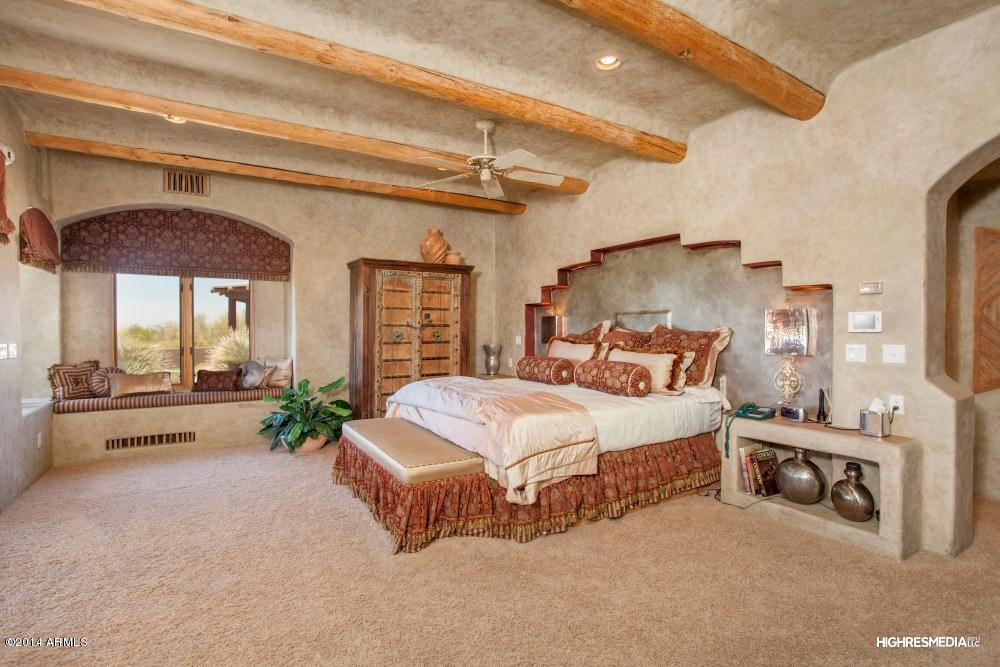 Desert Highlands - Residential