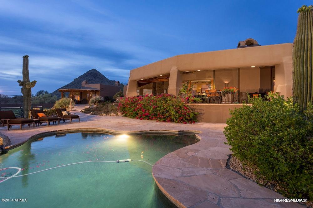 Desert Highlands - Residential