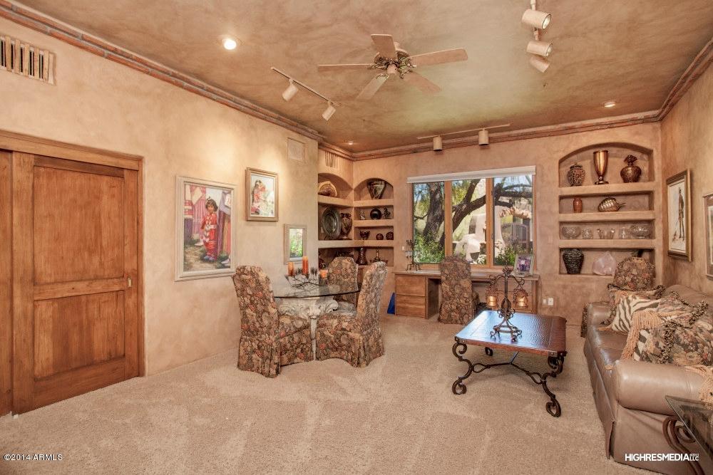 Desert Highlands - Residential