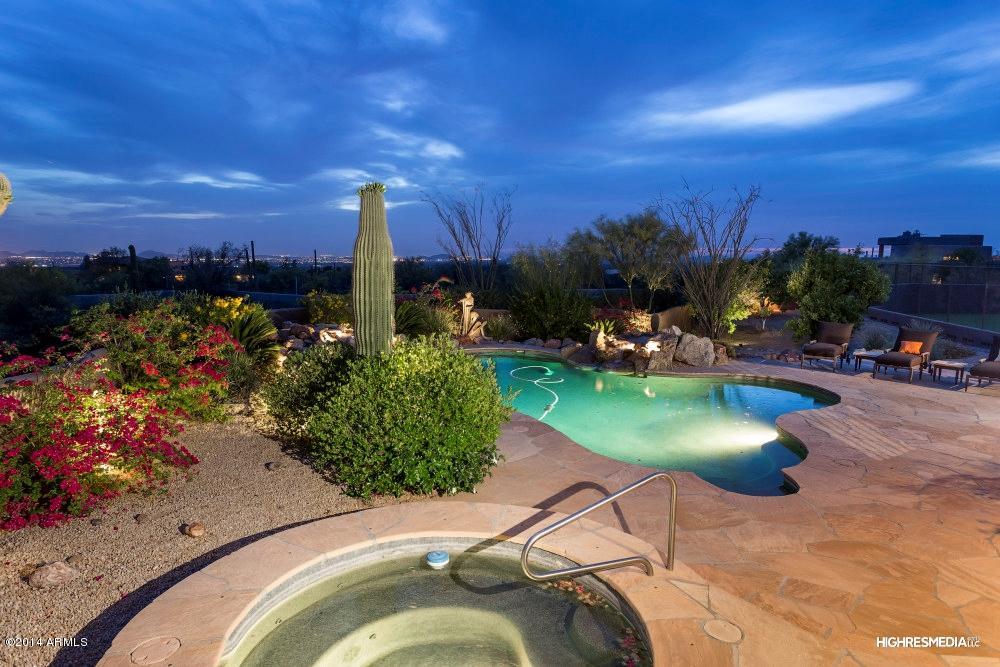 Desert Highlands - Residential