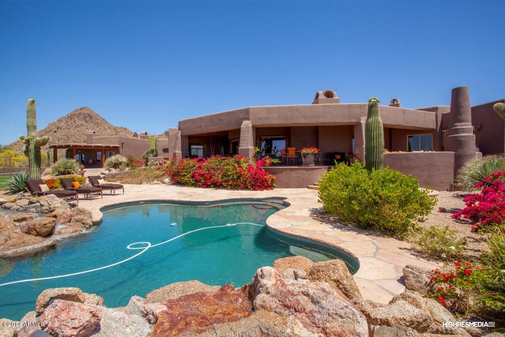 Desert Highlands - Residential