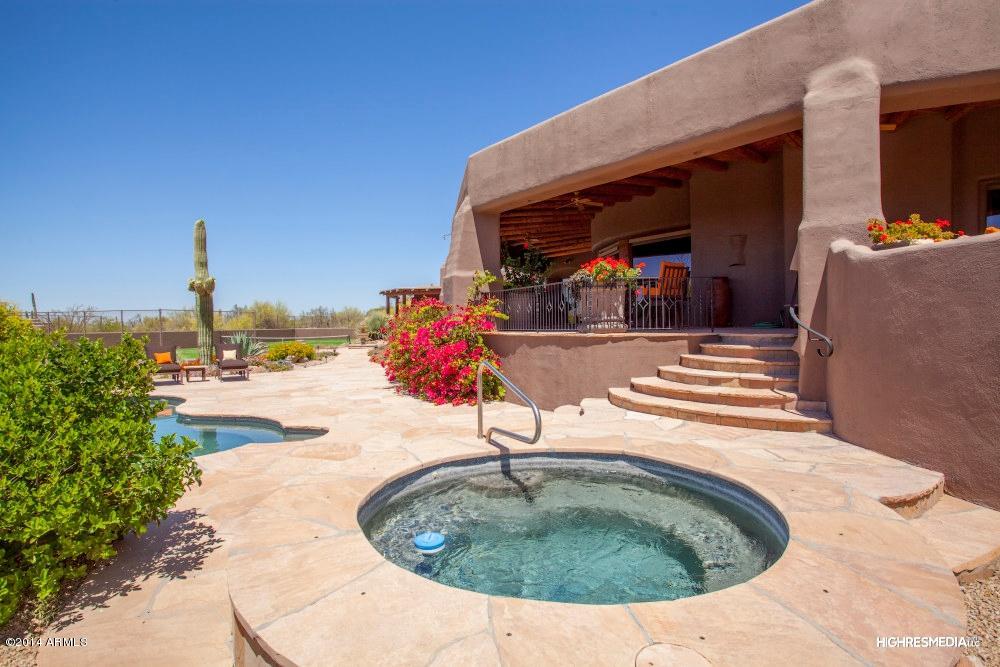 Desert Highlands - Residential