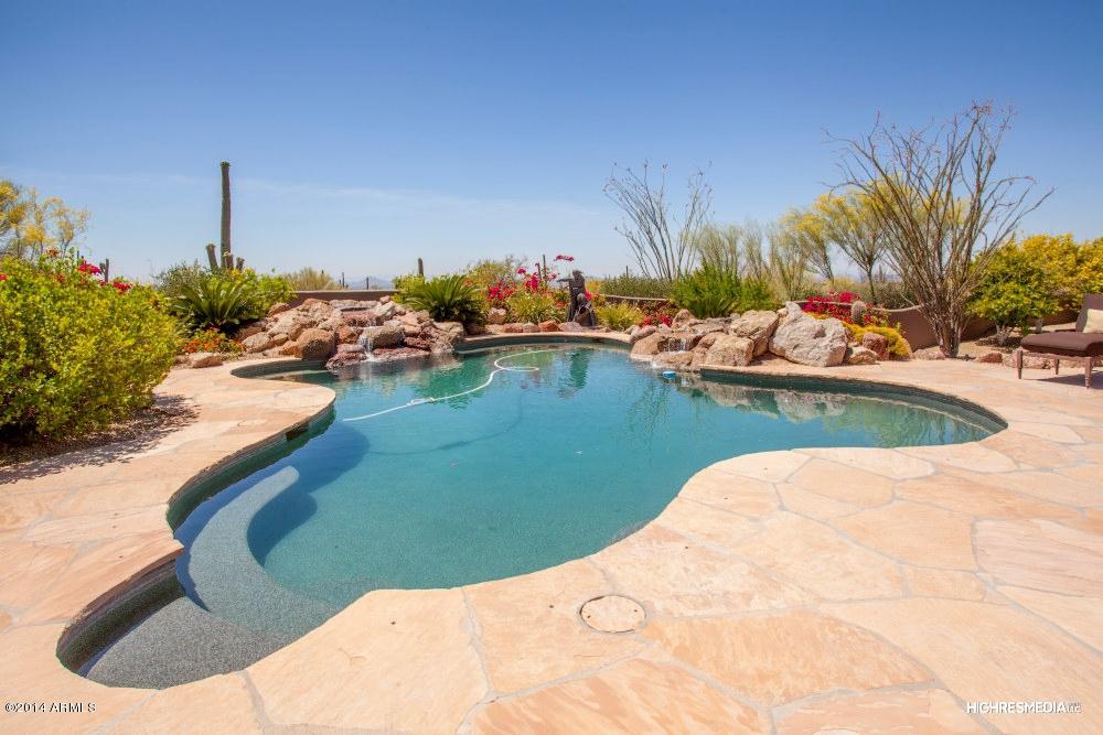 Desert Highlands - Residential