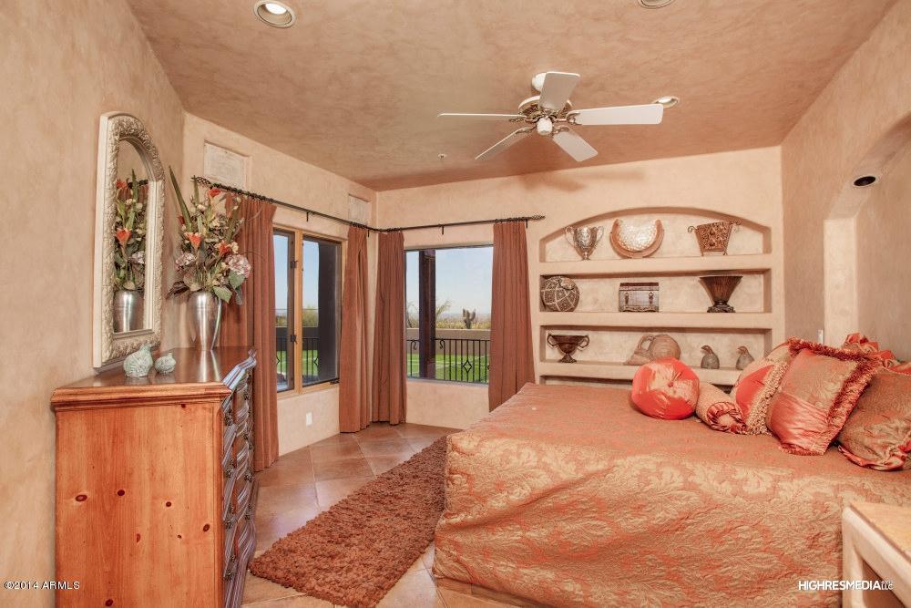 Desert Highlands - Residential