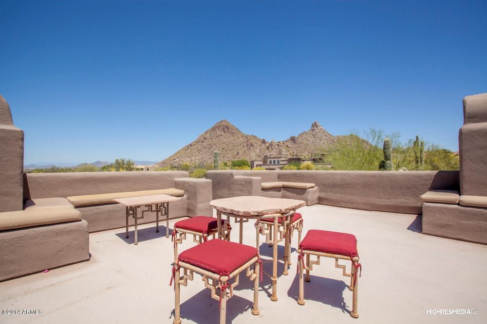 Desert Highlands - Residential