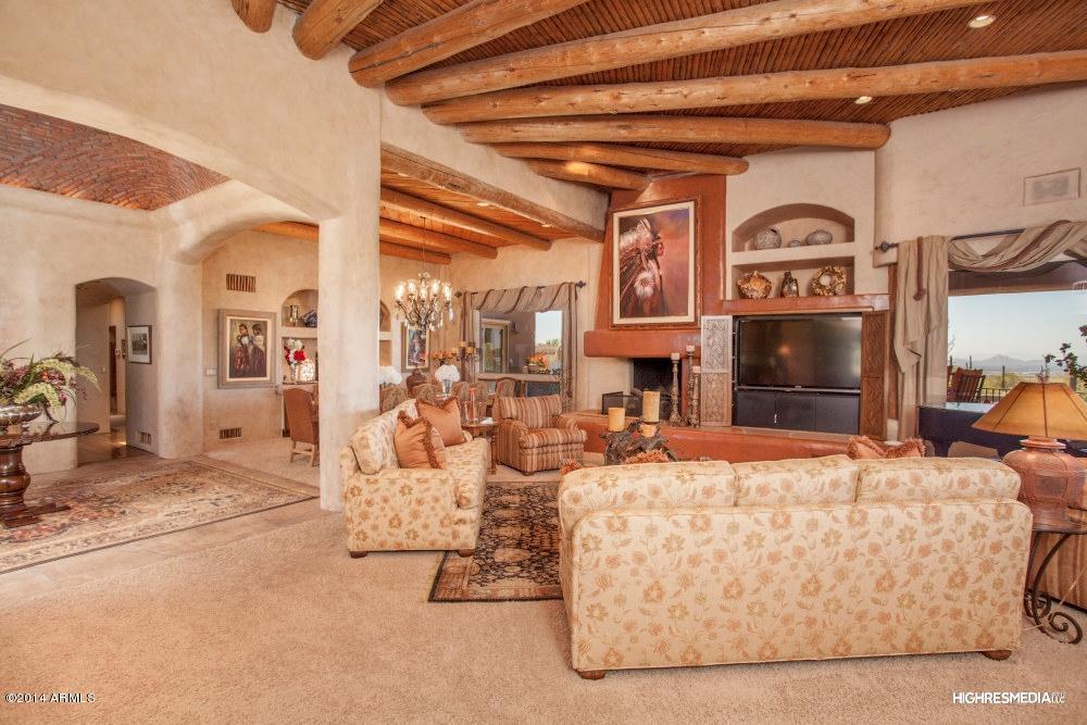 Desert Highlands - Residential
