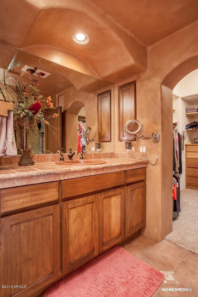 Desert Highlands - Residential
