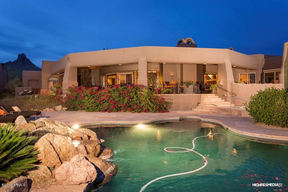 Desert Highlands - Residential