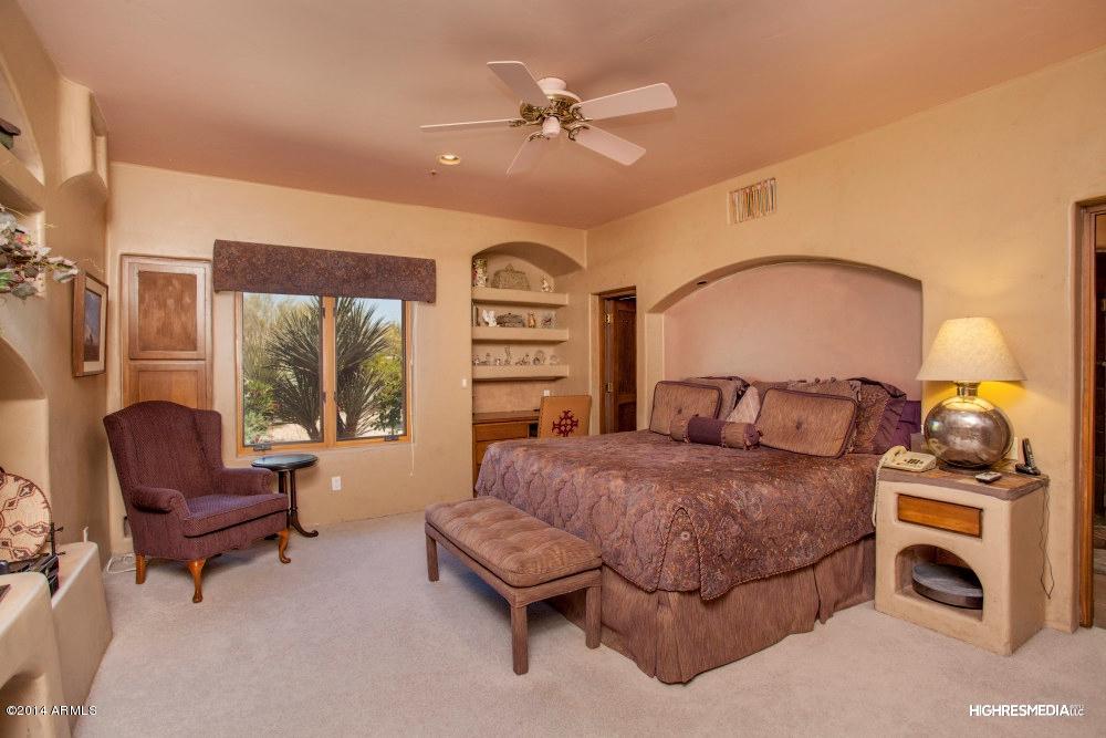 Desert Highlands - Residential