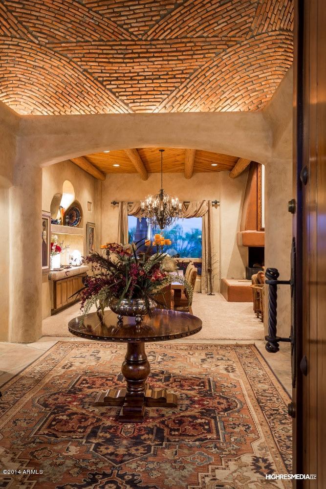 Desert Highlands - Residential
