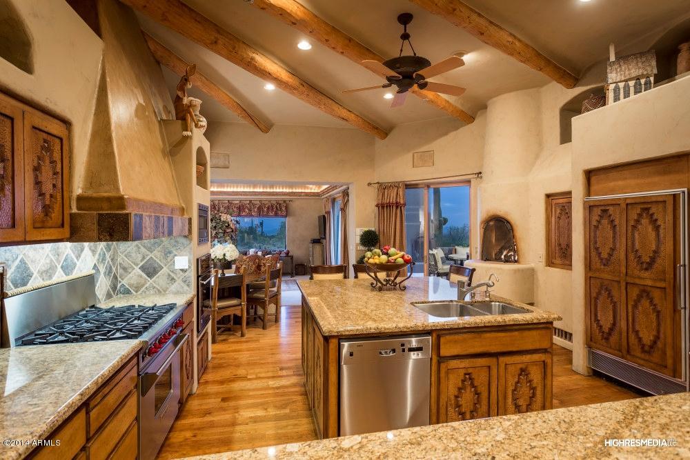 Desert Highlands - Residential