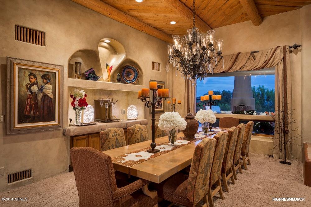 Desert Highlands - Residential
