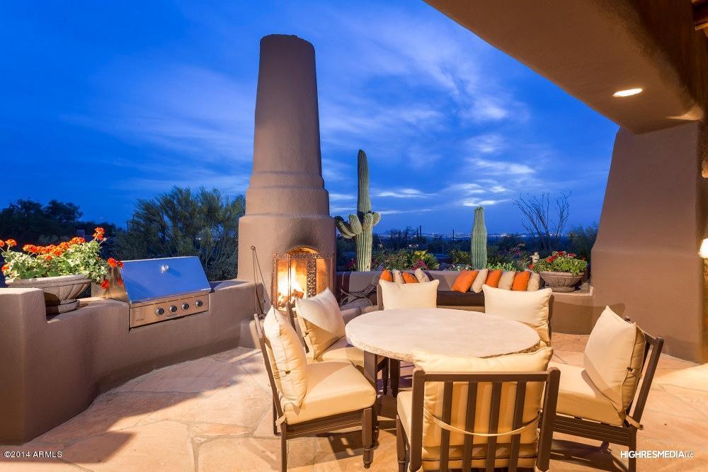 Desert Highlands - Residential