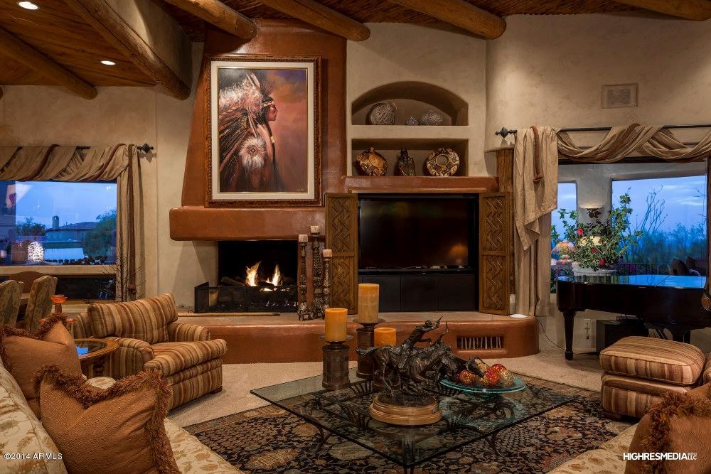 Desert Highlands - Residential