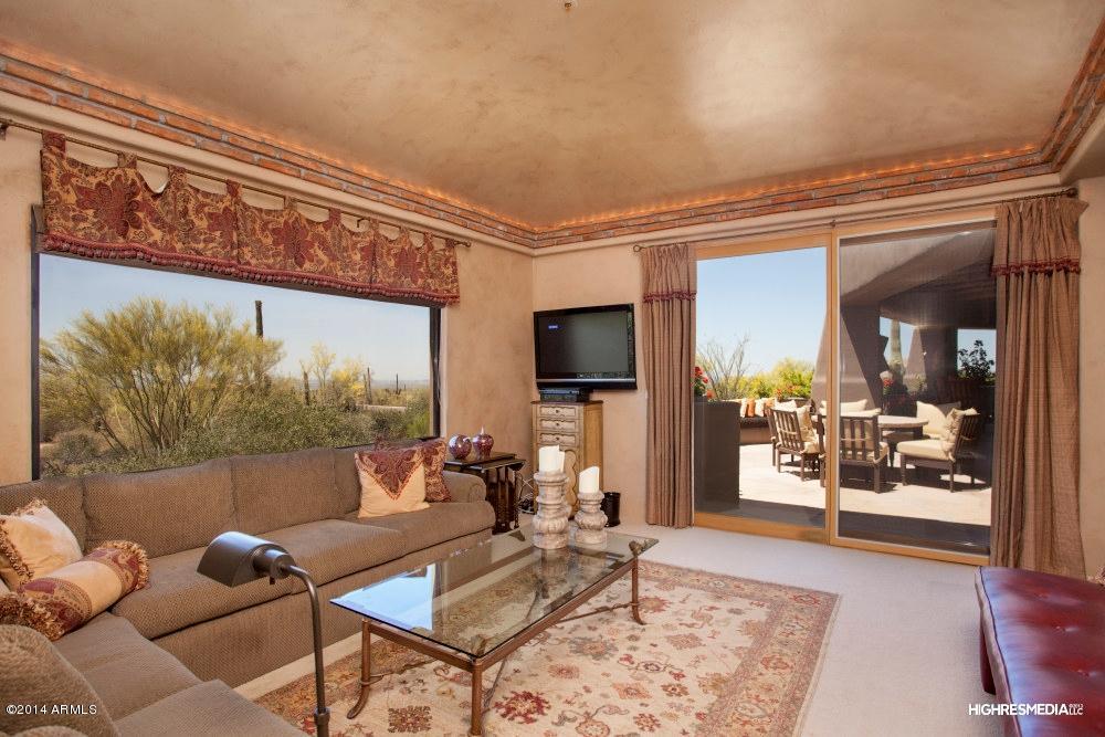 Desert Highlands - Residential