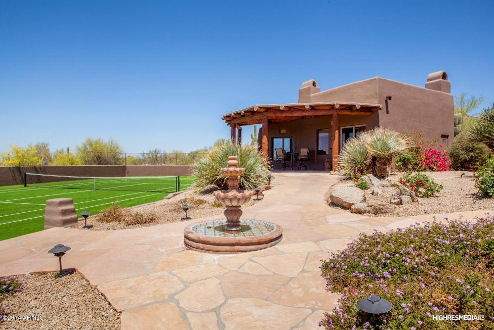 Desert Highlands - Residential