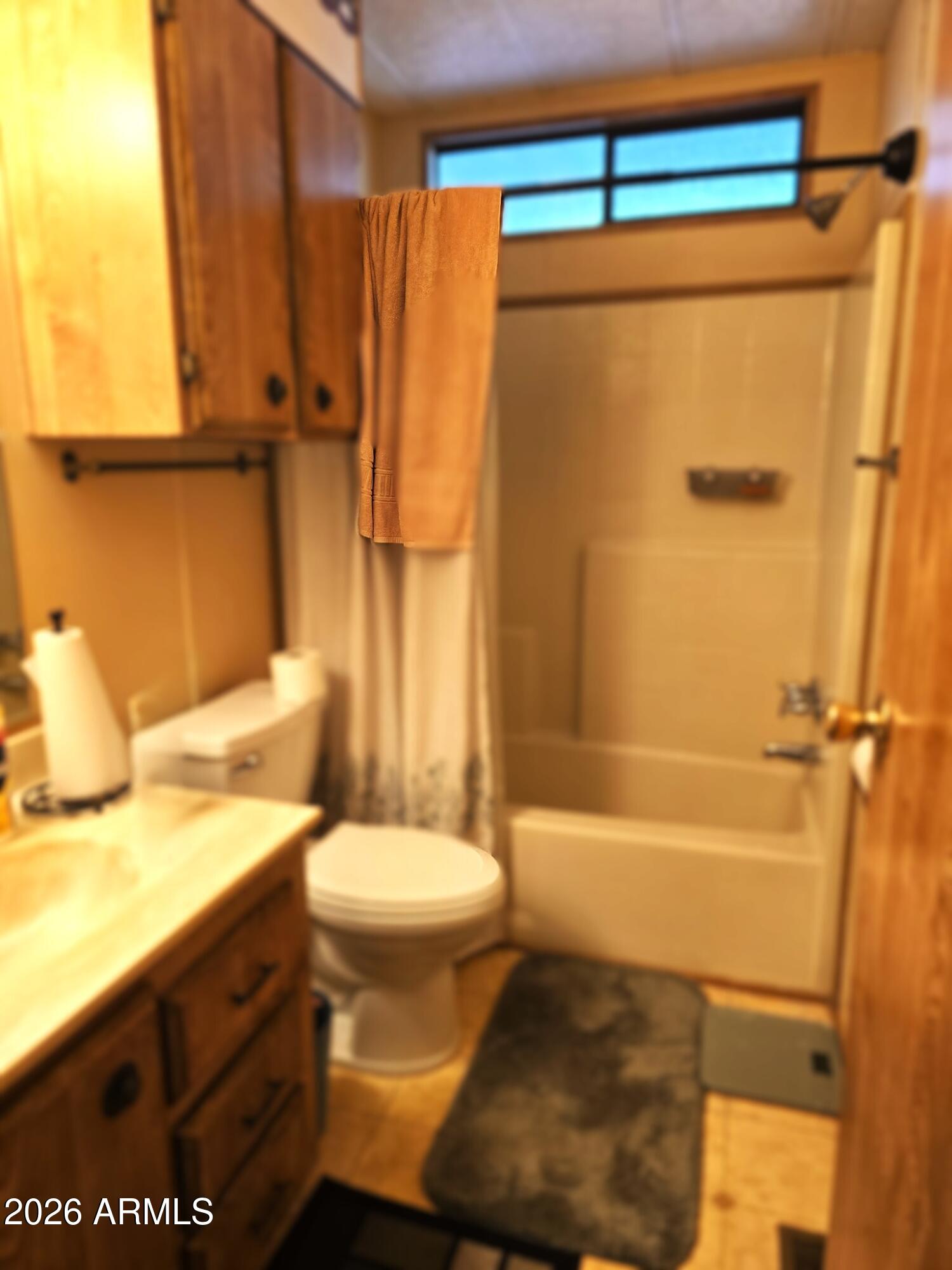 Holiday Palms Mobile Home Park - Residential