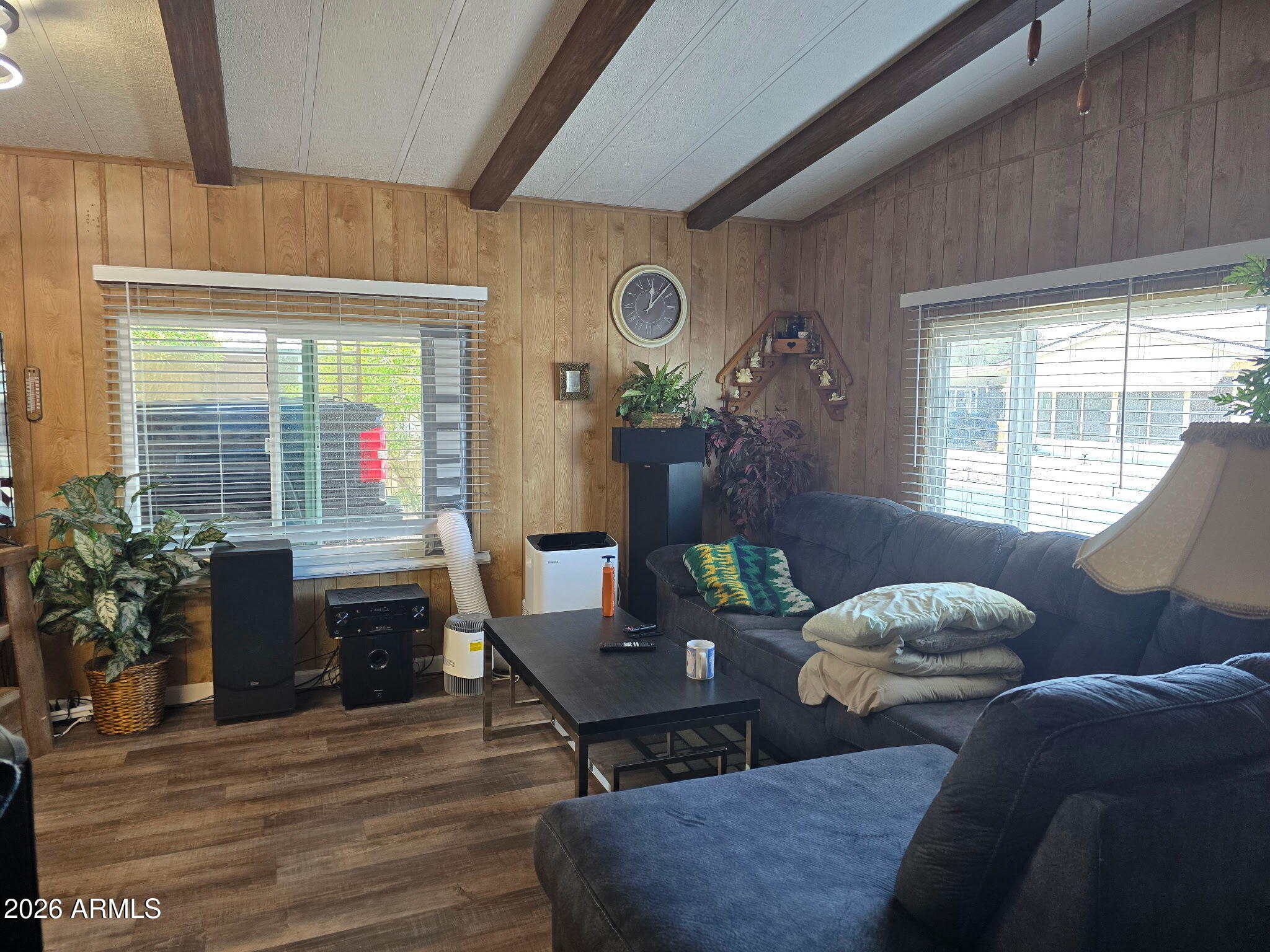 Holiday Palms Mobile Home Park - Residential