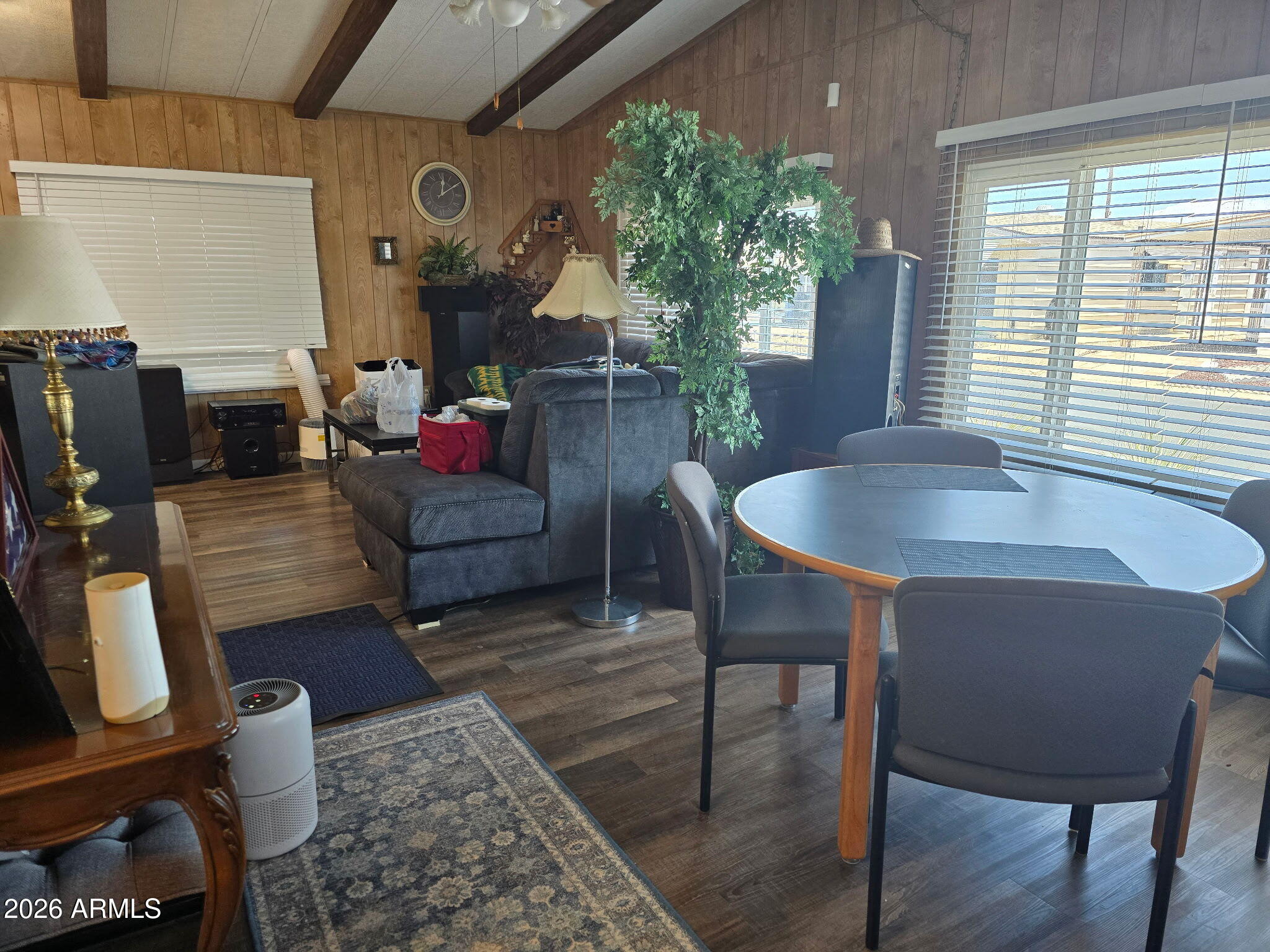 Holiday Palms Mobile Home Park - Residential