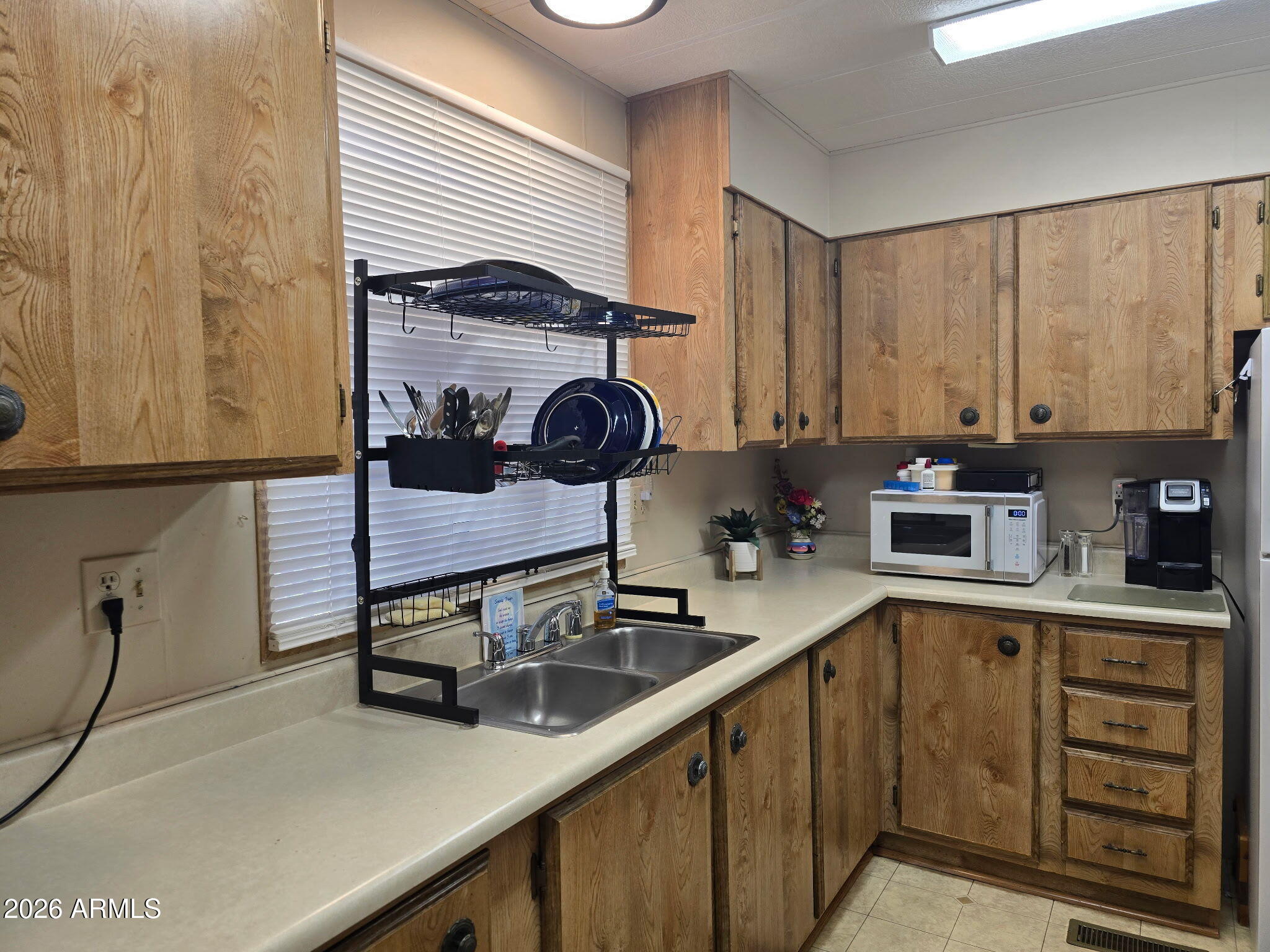 Holiday Palms Mobile Home Park - Residential