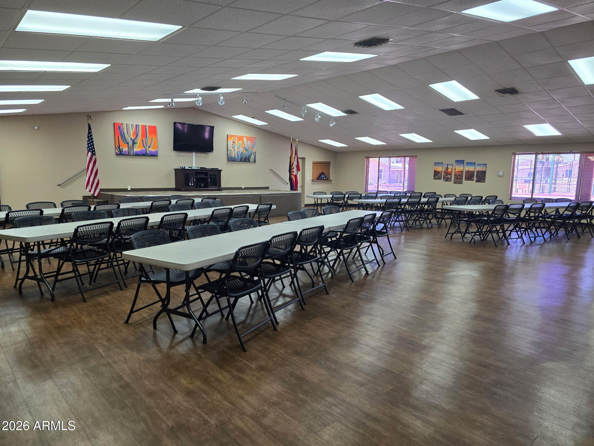 Holiday Palms Mobile Home Park - Residential